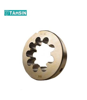 پارچه حدیده لوله برق شمس سایز 36 میلیمتر