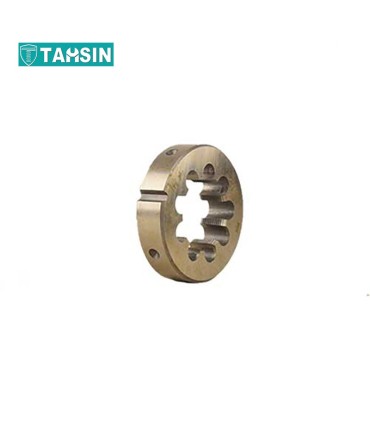 پارچه حدیده لوله برق شمس سایز 36 میلیمتر