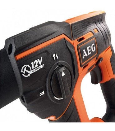 بتن کن آاگ مدل  BBH 12 LI