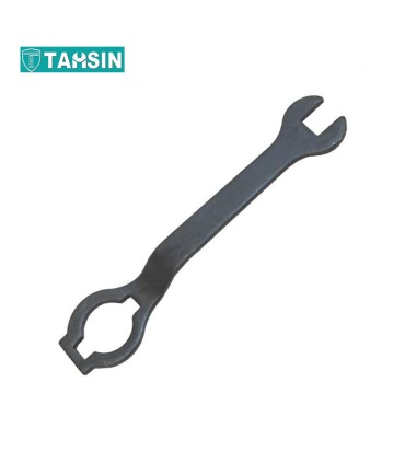 حدیده لوله دستی شمس سایز 1/4 1 اینچ