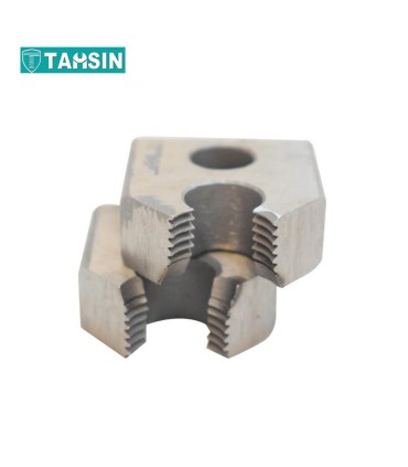 حدیده لوله دستی شمس سایز 1/4 1 اینچ