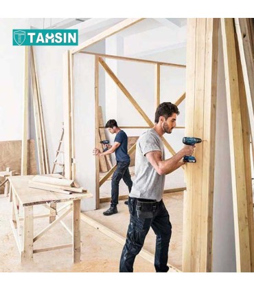 دریل شارژی چکشی بوش مدل GSR180-LI توان 18 ولت