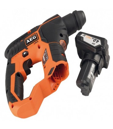 بتن کن آاگ مدل  BBH 12 LI