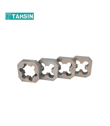 حدیده توپی لوله برق شمس