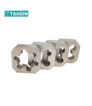 حدیده توپی لوله برق شمس