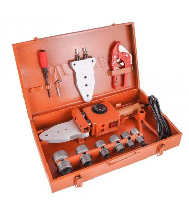 اتو لوله سبز تیگران مدل TG-SF01