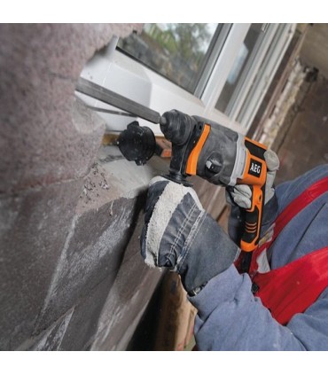 بتن کن آاگ مدل KH26XE