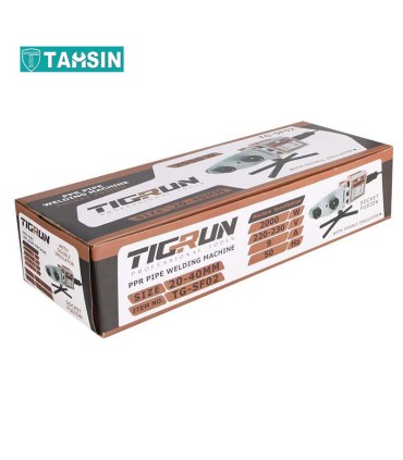 اتو لوله سبز تک تیگران مدل TG-SF02