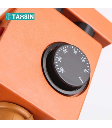 اتو لوله سبز تک تیگران مدل TG-SF02