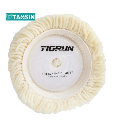 پوست بره پولیش تیگران مدل TG-PB115 سایز 115