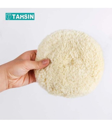 پوست بره پولیش تیگران مدل TG-PB115 سایز 115