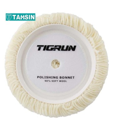 پوست بره پولیش تیگران مدل TG-PB180 سایز 180