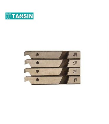 پارچه حدیده برقی شمس سایز 2-1 اینچ