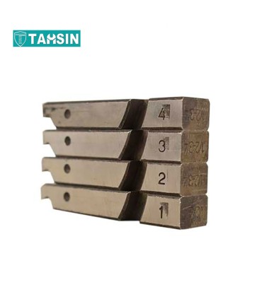 پارچه حدیده برقی شمس سایز 2-1 اینچ