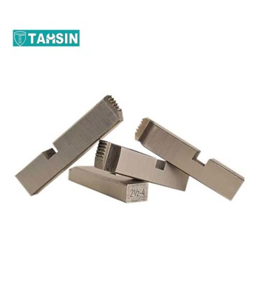 پارچه حدیده برقی لوله شمس سایز 4 - 1/2 2 اینچ