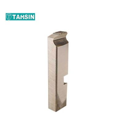 پارچه حدیده برقی لوله شمس سایز 4 - 1/2 2 اینچ