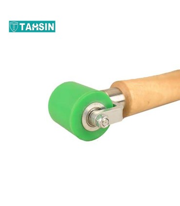 غلتک سشوار صنعتی شمس