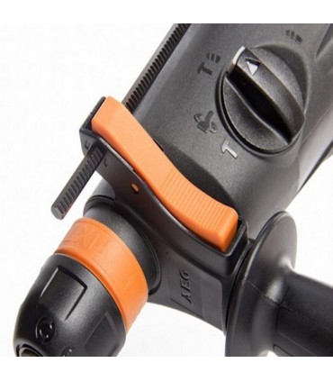 بتن کن آاگ مدل KH 24XE