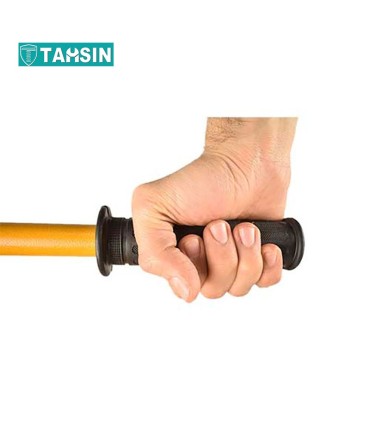 تست پمپ دستی شمس فشار 25 بار