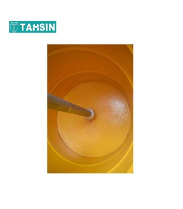 تست پمپ دستی شمس فشار 25 بار