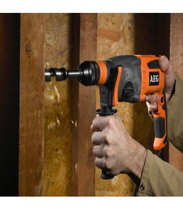 بتن کن آاگ مدل KH 24XE