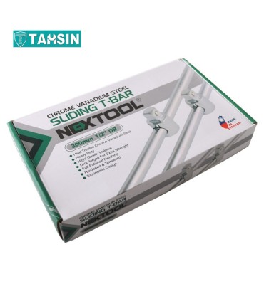 دسته بکس کشویی  NEXTOOL مدل NT2907 سایز30 سانت