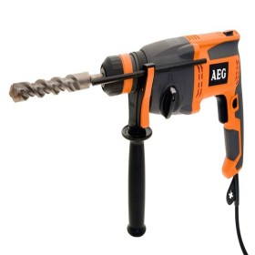 بتن کن آاگ مدل KH 24XE