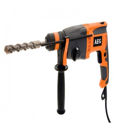 بتن کن آاگ مدل KH 24XE