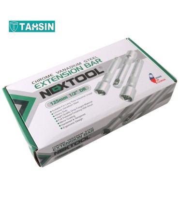دسته بکس NEXTOOL مدل NT2909 سایز125 میلیمتر