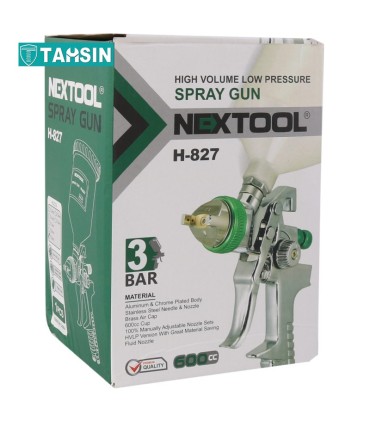 پیستوله بادی گروپ NEXTOOL مدل NTH827