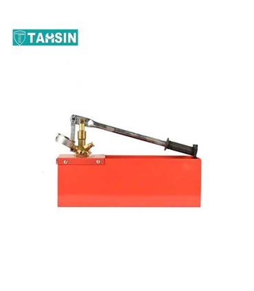 تست پمپ هیدرواستاتیک شمس 250 بار