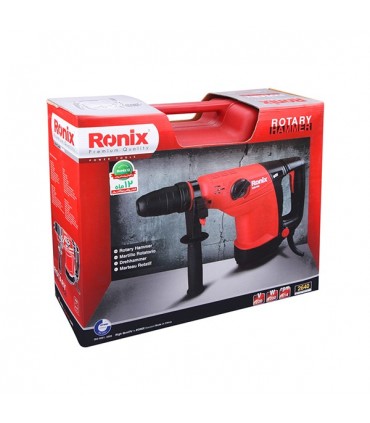 بتن کن رونیکس مدل 2640