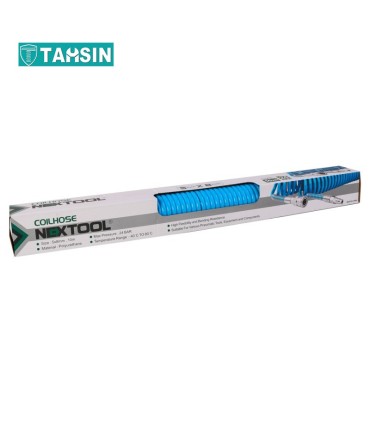 شلنگ فنری باد NEXTOOL مدل NT-10M