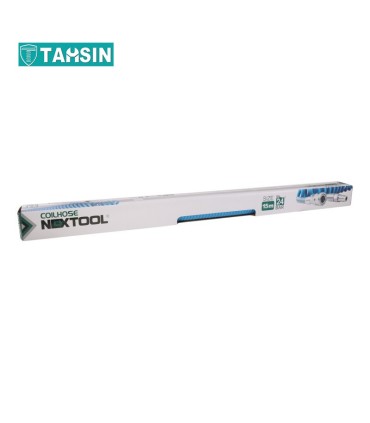 شلنگ فنری باد NEXTOOL مدل NT-15M