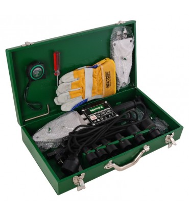 دستگاه اتو لوله سبز NEXTOOL مدل NT-2400