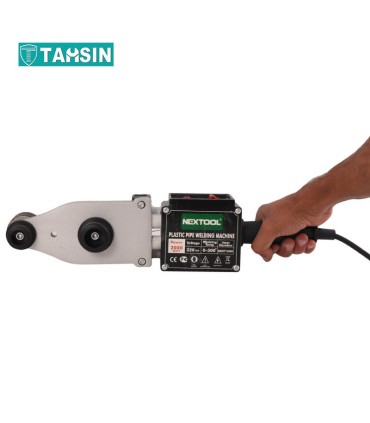 دستگاه اتو لوله سبز NEXTOOL مدل NT-2400