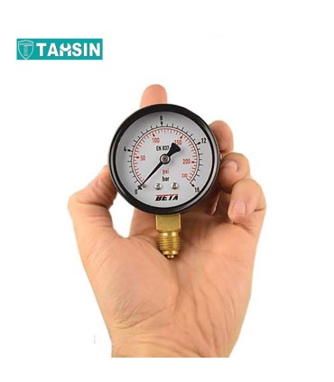 درجه تست لوله شمس فشار 16 بار