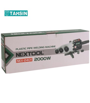 دستگاه اتو لوله سبز NEXTOOL مدل NT-2401