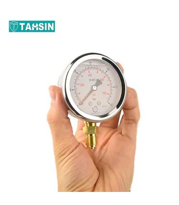 درجه تست لوله شمس فشار 60 بار