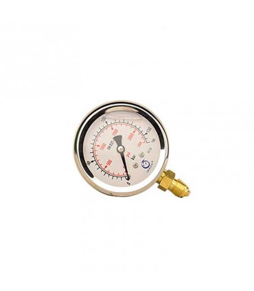 درجه تست لوله شمس فشار 160 بار