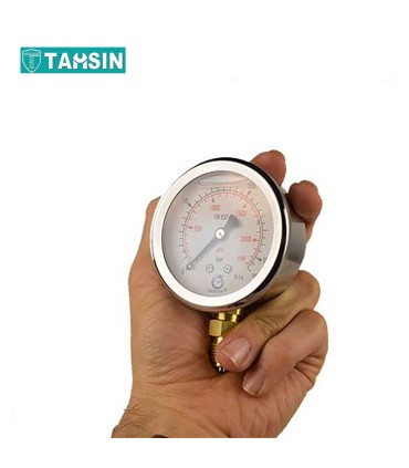 درجه تست لوله شمس فشار 160 بار