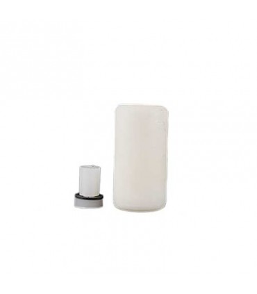 سوپاپ تست پمپ شمس فشار 16 بار