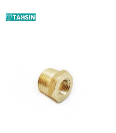 تبدیل برنجی 1/2 به 1/4 درجه تست هیدراستاتیک شمس