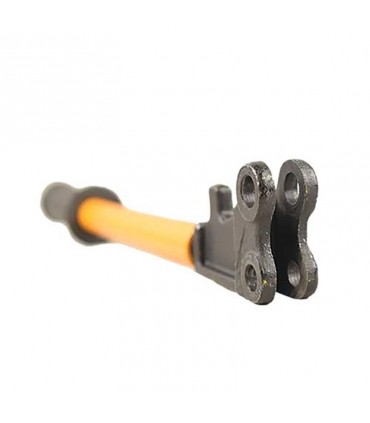 دسته پرس لوله 5 لایه شمس