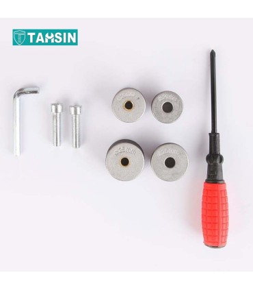 اتو لوله سبز تیگران مدل TG-SF01