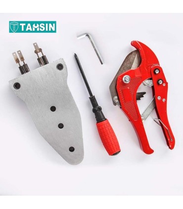 اتو لوله سبز تیگران مدل TG-SF01