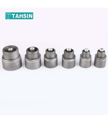 اتو لوله سبز تیگران مدل TG-SF01