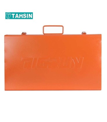 اتو لوله سبز تیگران مدل TG-SF01