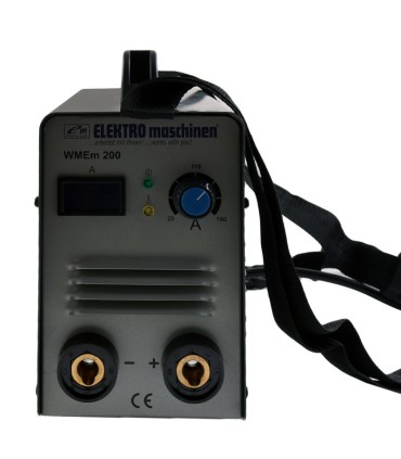 دستگاه جوش NEXTOOL مدل WMem200