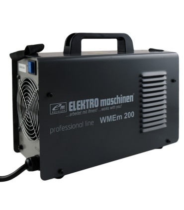 دستگاه جوش NEXTOOL مدل WMem200